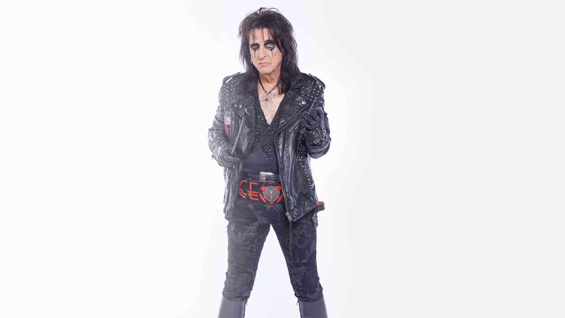 Ebury Spotlight to publish the 'Godfather of Shock Rock' Alice Cooper’s memoir