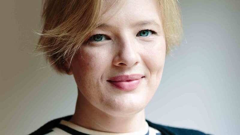 Simon & Schuster bags Amy Barry's quartet with rights sold in 22 languages