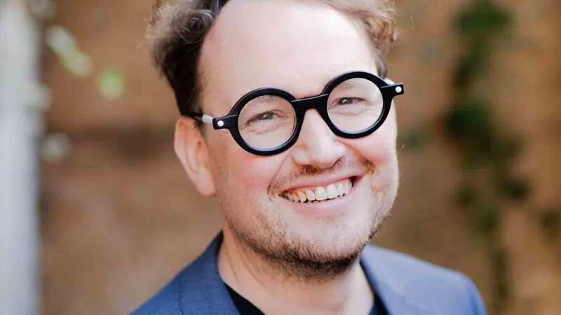 Pluto Press snaps up Russell Warfield's 'timely' new political analysis