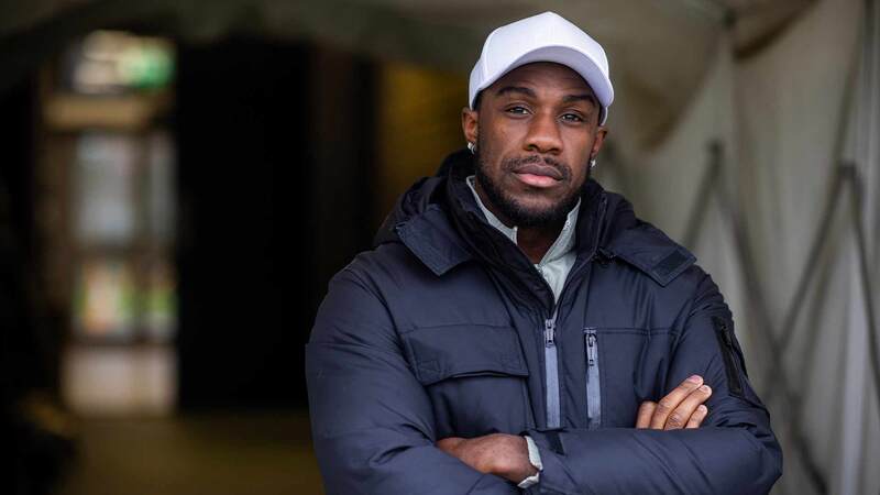 Footballer Michail Antonio&rsquo;s &lsquo;pioneering&rsquo; memoir goes to HarperNonfiction
