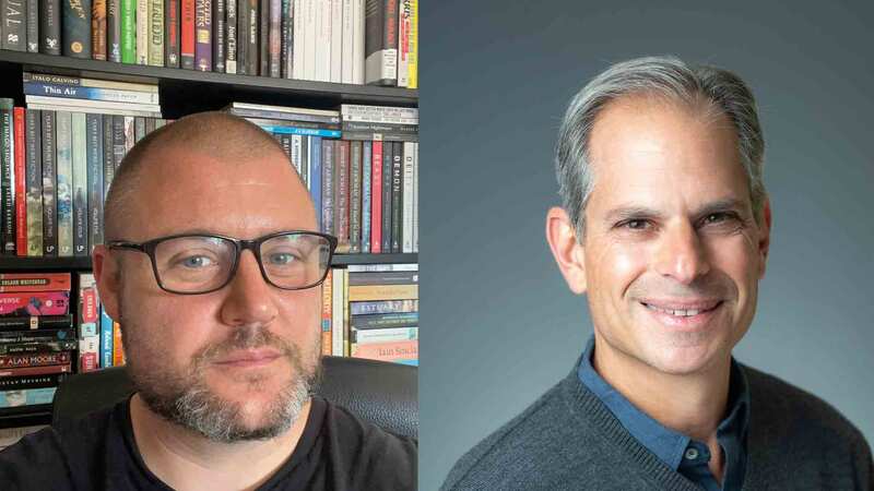 Diversion Publishing acquires indie publisher Influx Press