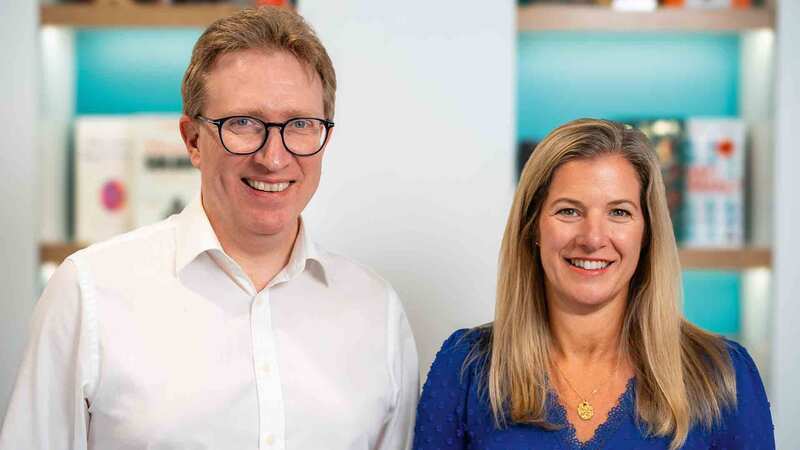 Hachette UK promotes Jo Westbrook to distribution CEO and Matt Wright to CFO