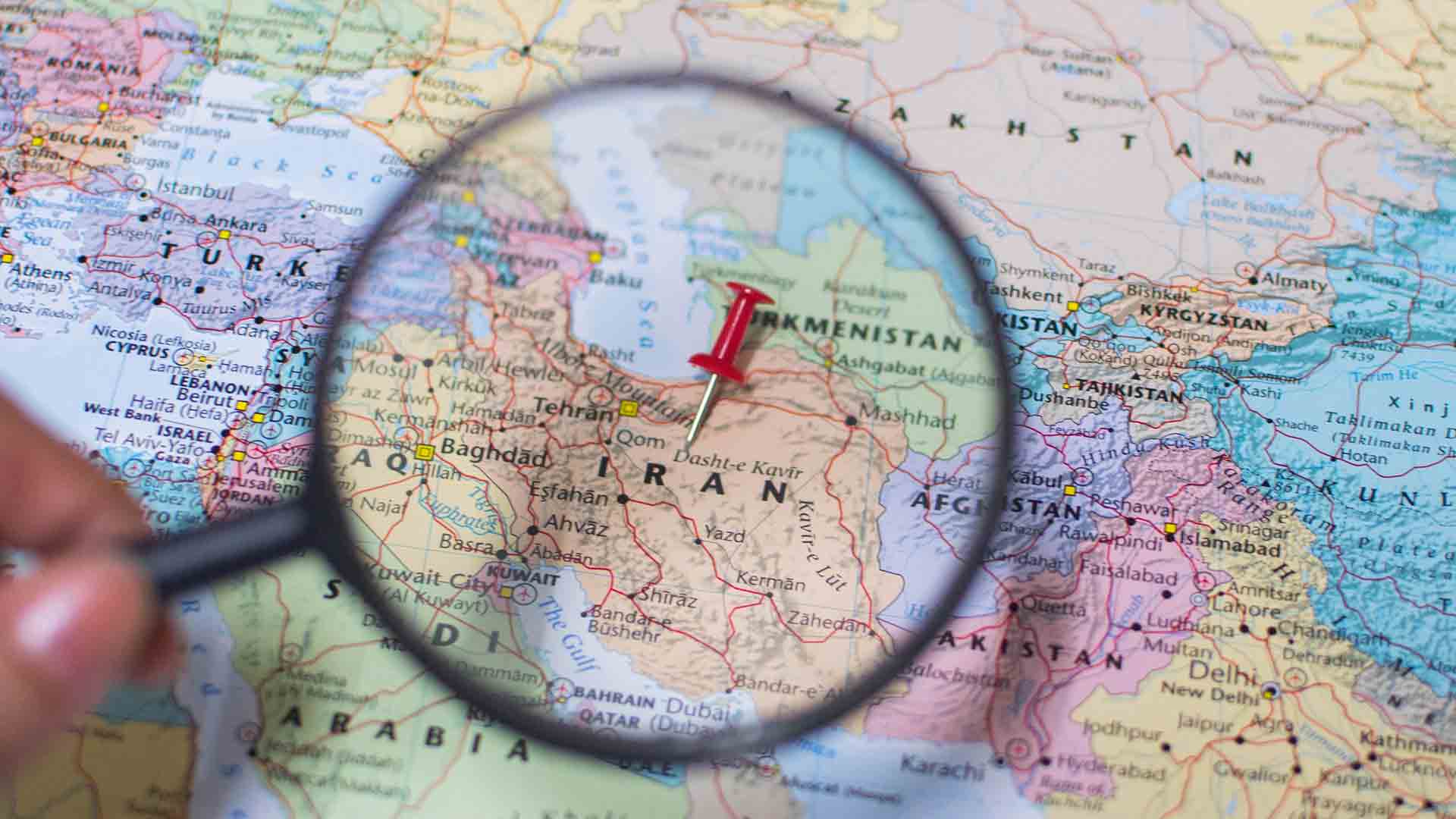 Publishing from the fault line