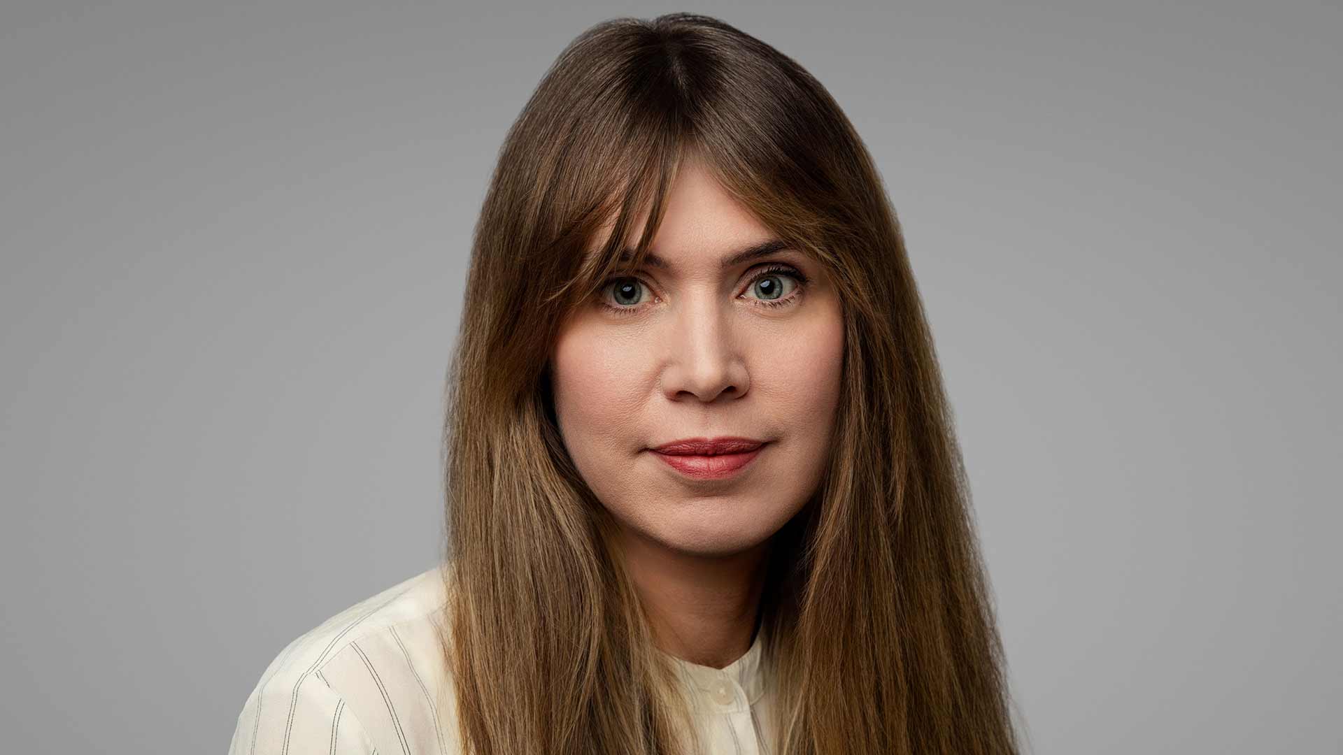 Agn&egrave;s Rigou
