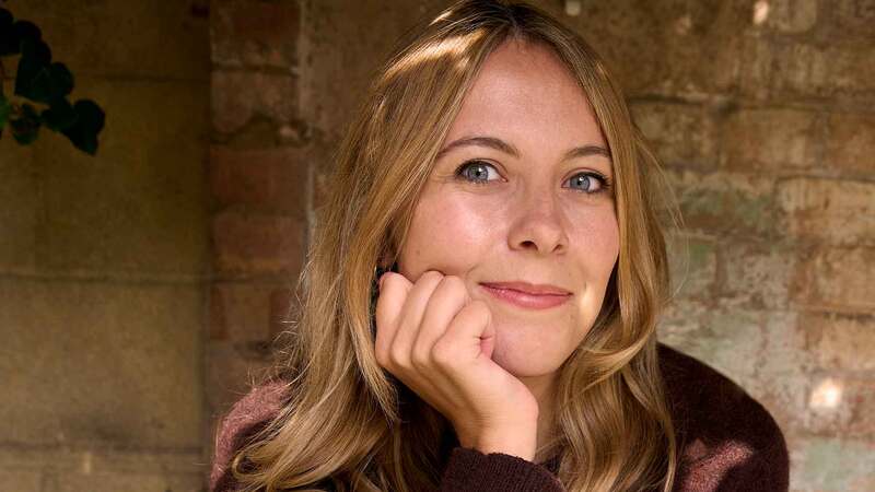 Amelia Tait on addressing conformity in her time-travelling YA debut