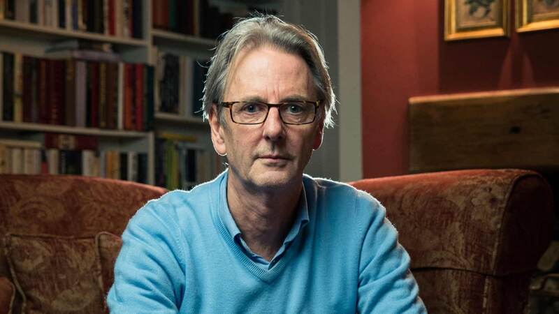 Ghostwriters to the fore: why authors behind the names are coming out of the shadows