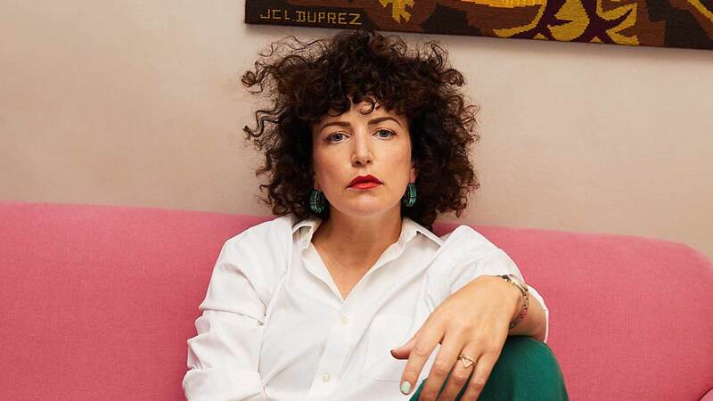 Annie Macmanus moves to Canongate with &lsquo;electric&rsquo; new novel