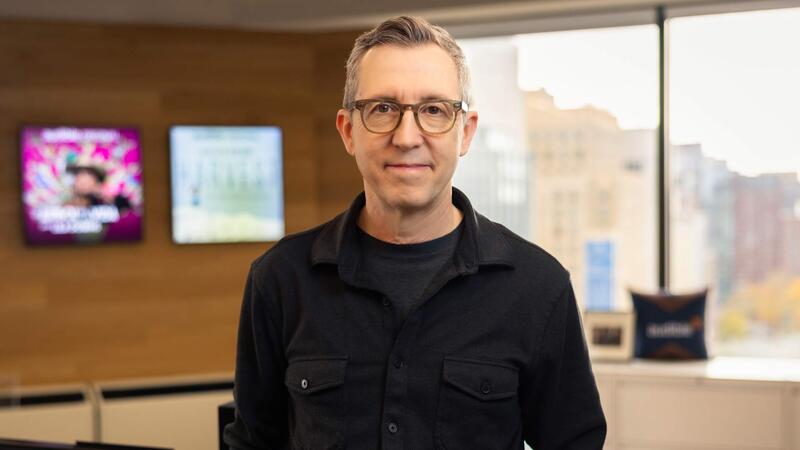 Audible to launch in 11 new international marketplaces in the next year, LBF hears