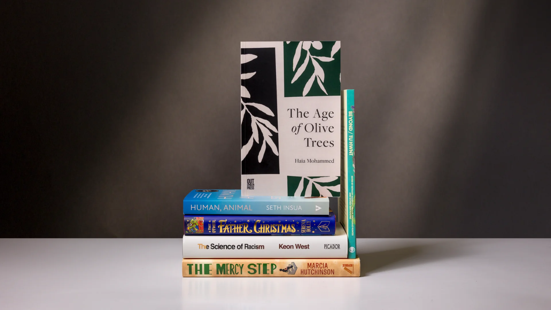 Discover Shortlist 2026