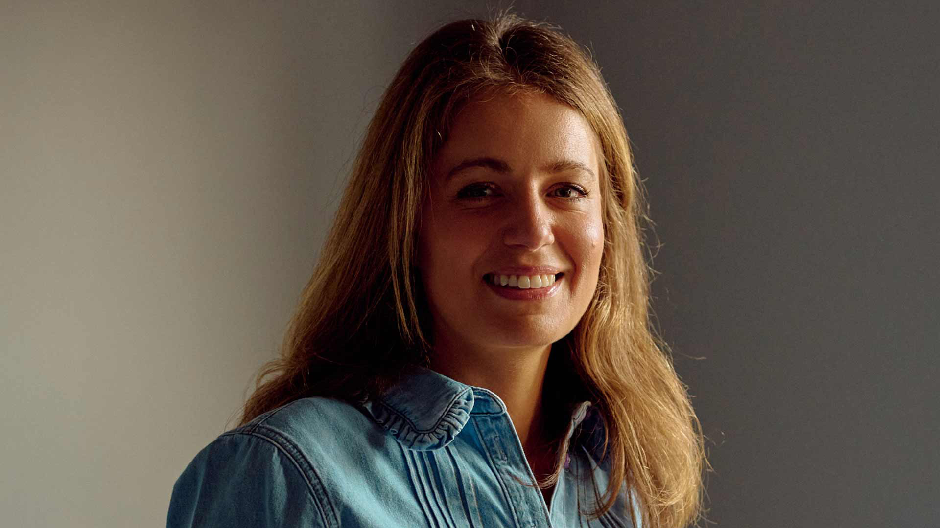 Dr Federica Amati &copy; Izzy Croker