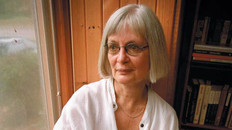 Faber unearths Joan Barfoot&rsquo;s &lsquo;sublime&rsquo; novel Gaining Ground, first published in 1978