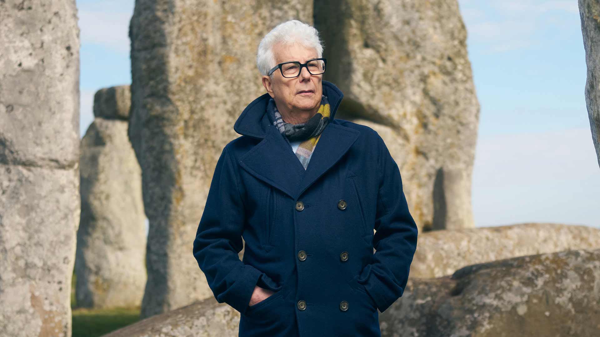 Ken Follett © Gareth Iwan Jones Ken Follett © Gareth Iwan Jones