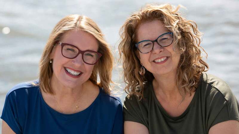 Bookouture signs two titles from writing duo Kerry Lonsdale and Orly Konig