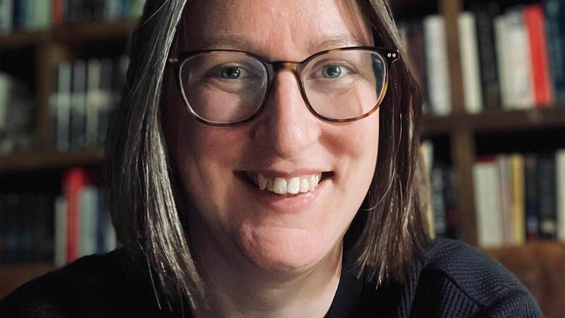 Penguin Michael Joseph pre-empts Lou Morgan&rsquo;s &lsquo;achingly romantic&rsquo; novel
