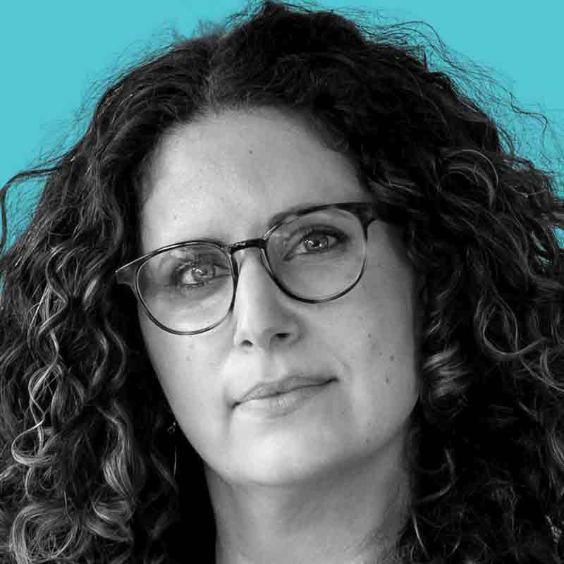 Publishing from the fault line