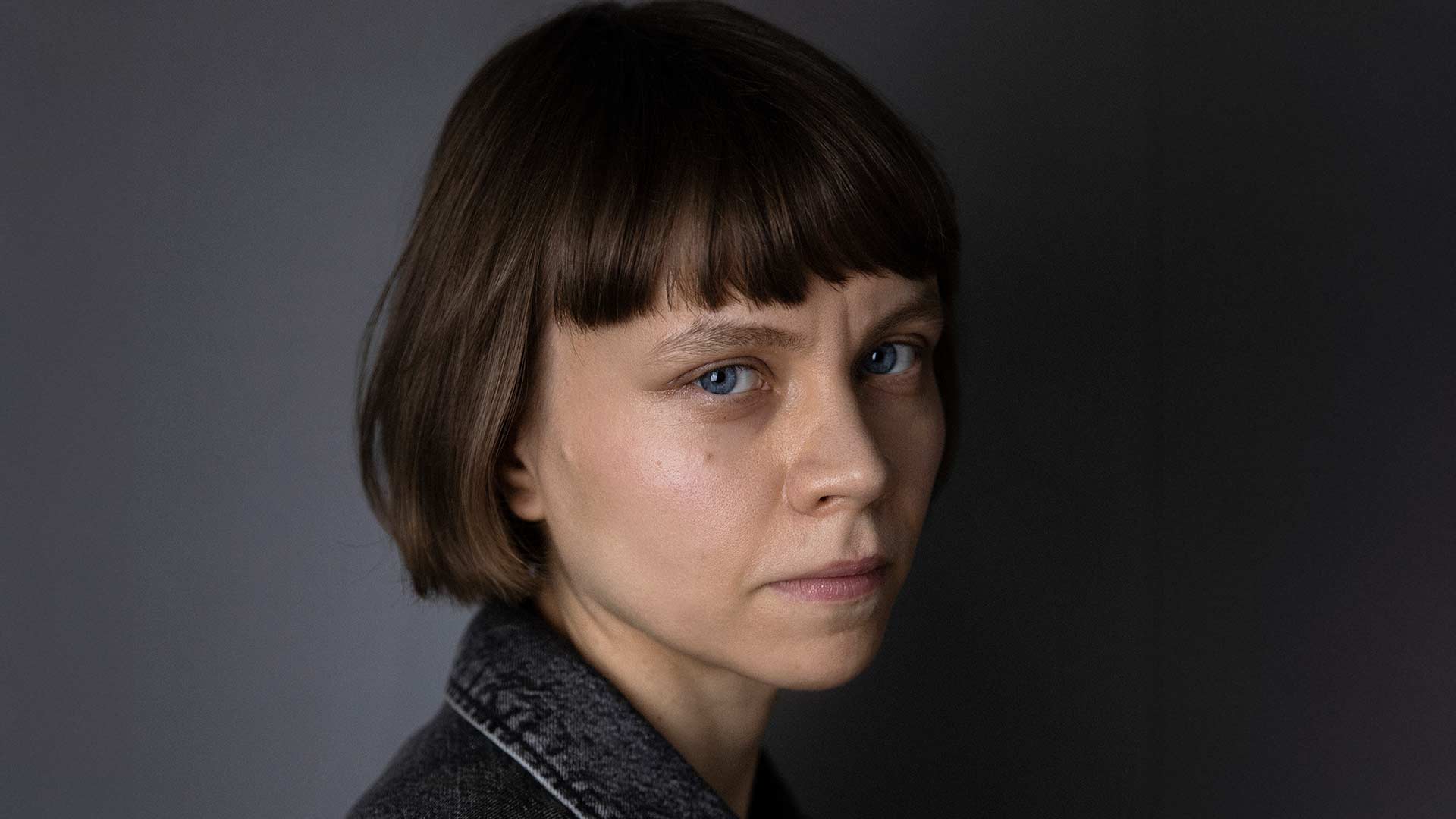 Mariia Niskavaara &copy; Meri Björn