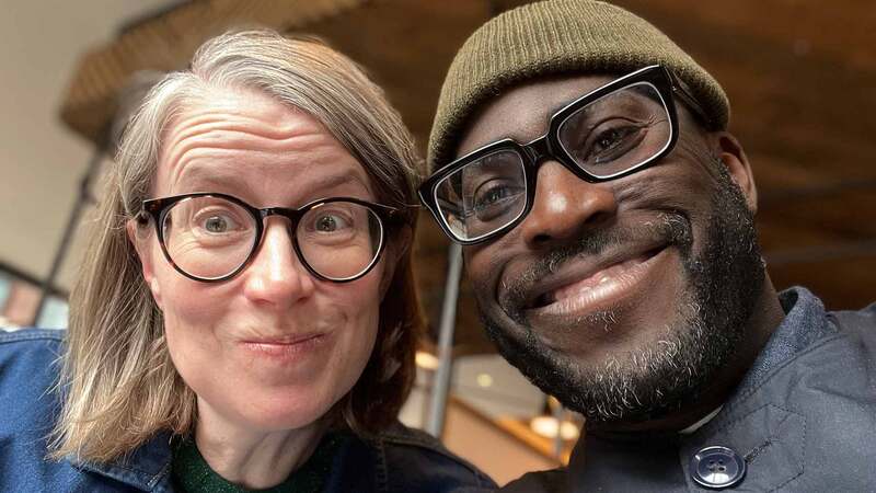 HQ wins Mike and Claire Gayle's body-swap romcom at auction