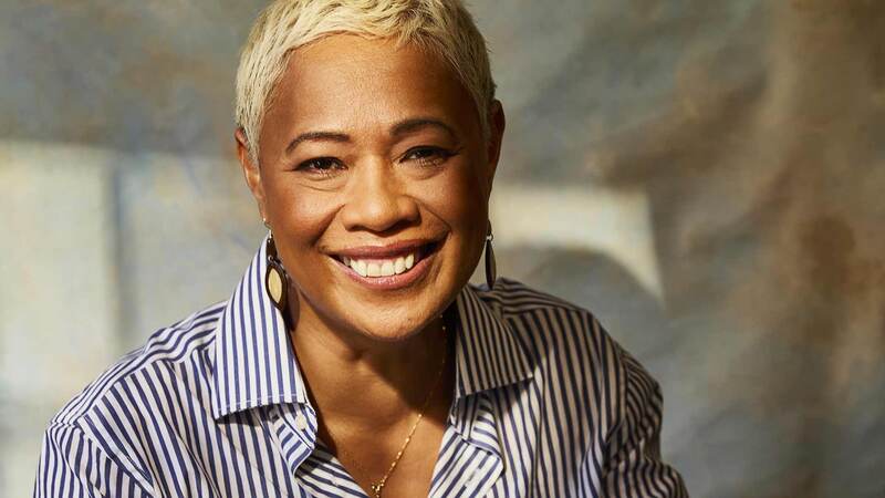 Monica Galetti's &lsquo;vibrant&rsquo; new cookbook finds home at Pavilion