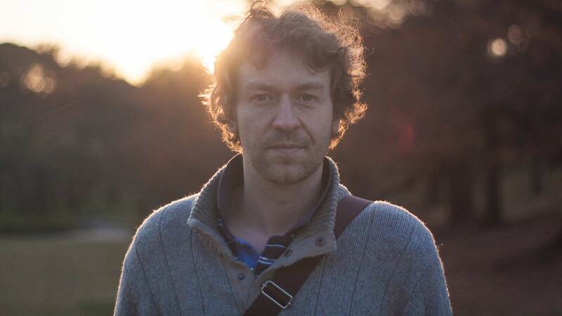 Doubleday bags Nick Bradley&rsquo;s &lsquo;ingenious&rsquo; third novel in exclusive submission