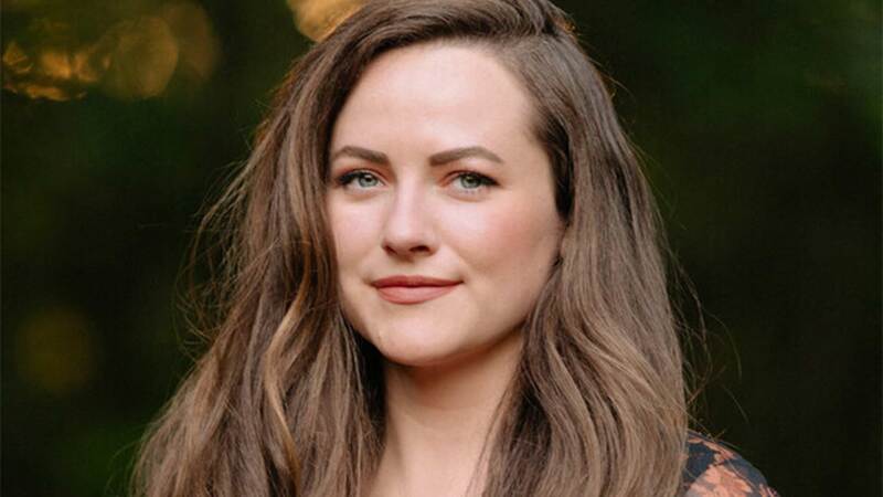 HarperMagpie swoops for new adult trilogy from Rebecca Ross