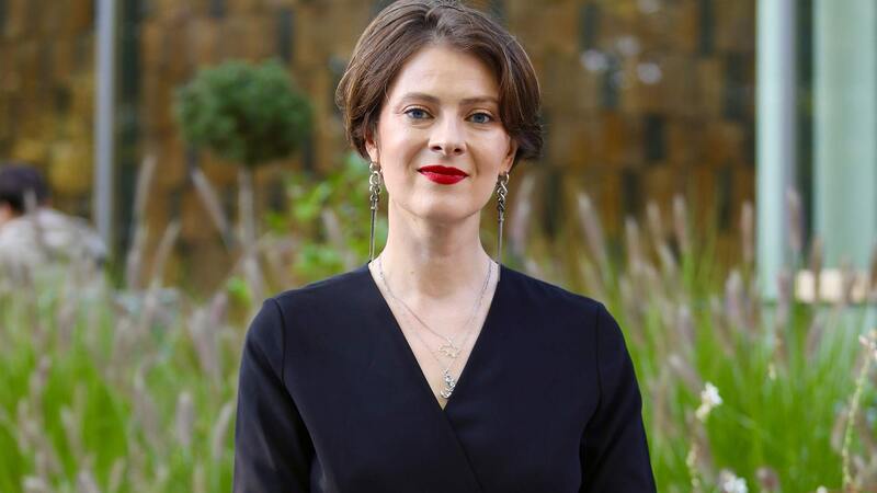 Extraordinary Books signs Sasha Dovzhyk&rsquo;s &lsquo;genre-bending&rsquo; tales from Ukraine at war