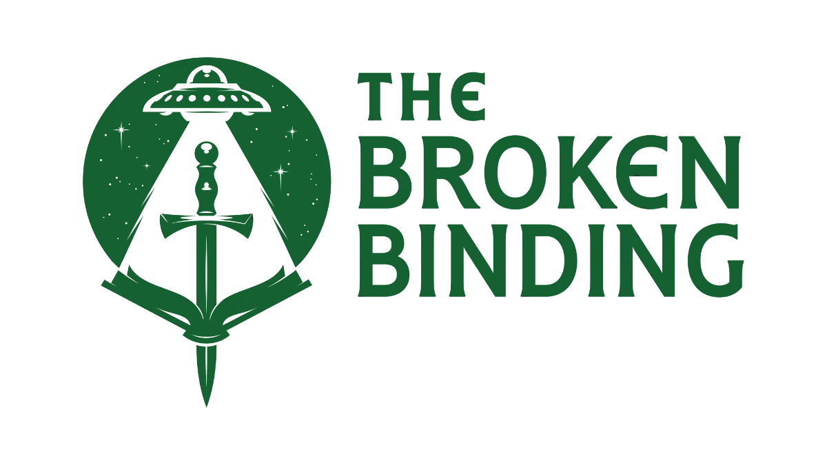 The Broken Binding