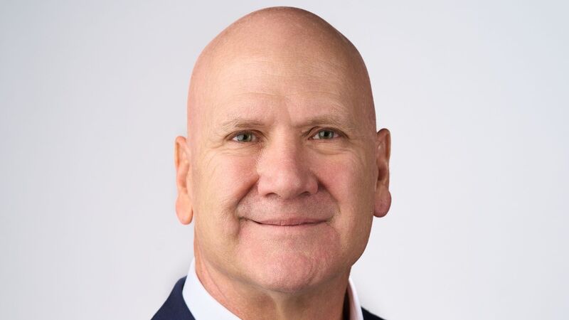 Greg Greeley takes over from Jonathan Karp as CEO of Simon & Schuster