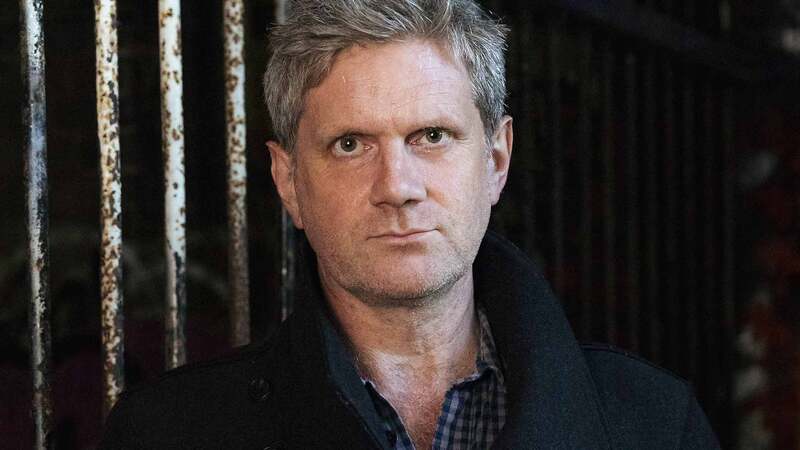 Will Maclean's psychedelic horror stages a literary coming-of-age within a Gothic house