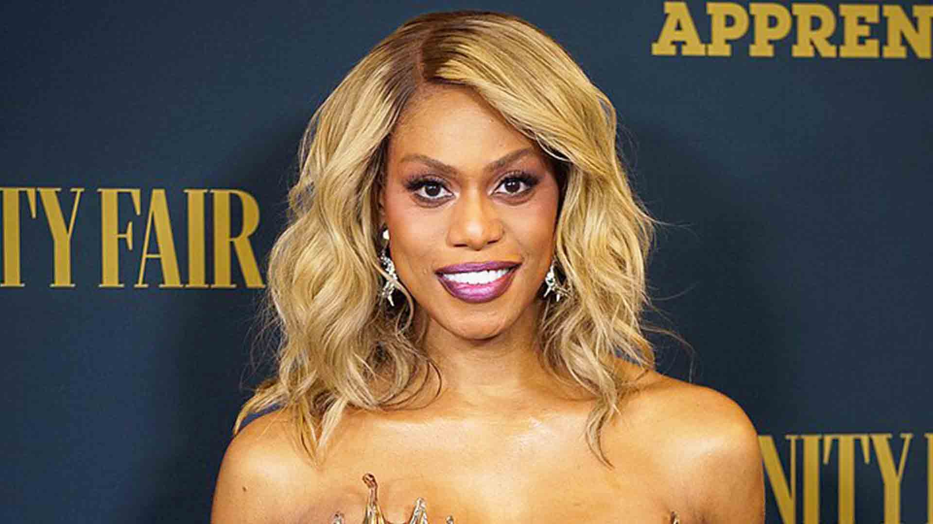 Laverne Cox’s ‘profoundly moving’ memoir signed by #Merky Books