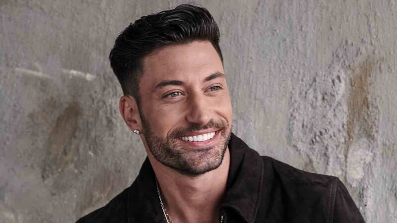Headline to publish former Strictly star Giovanni Pernice&rsquo;s memoir