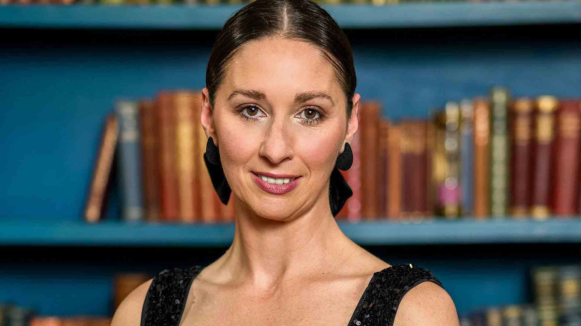 Rachel Duffy 