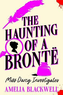 The Haunting of a Bront&#235; 