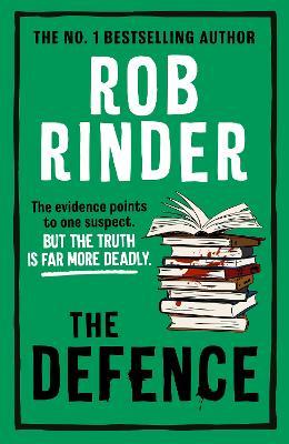 The Defence&nbsp;