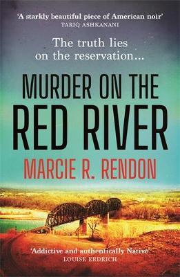 Murder on the Red River 