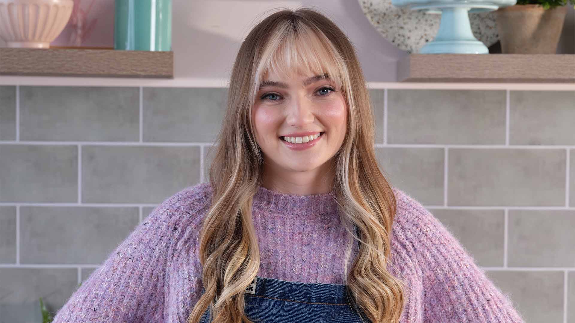 Alice Kelly