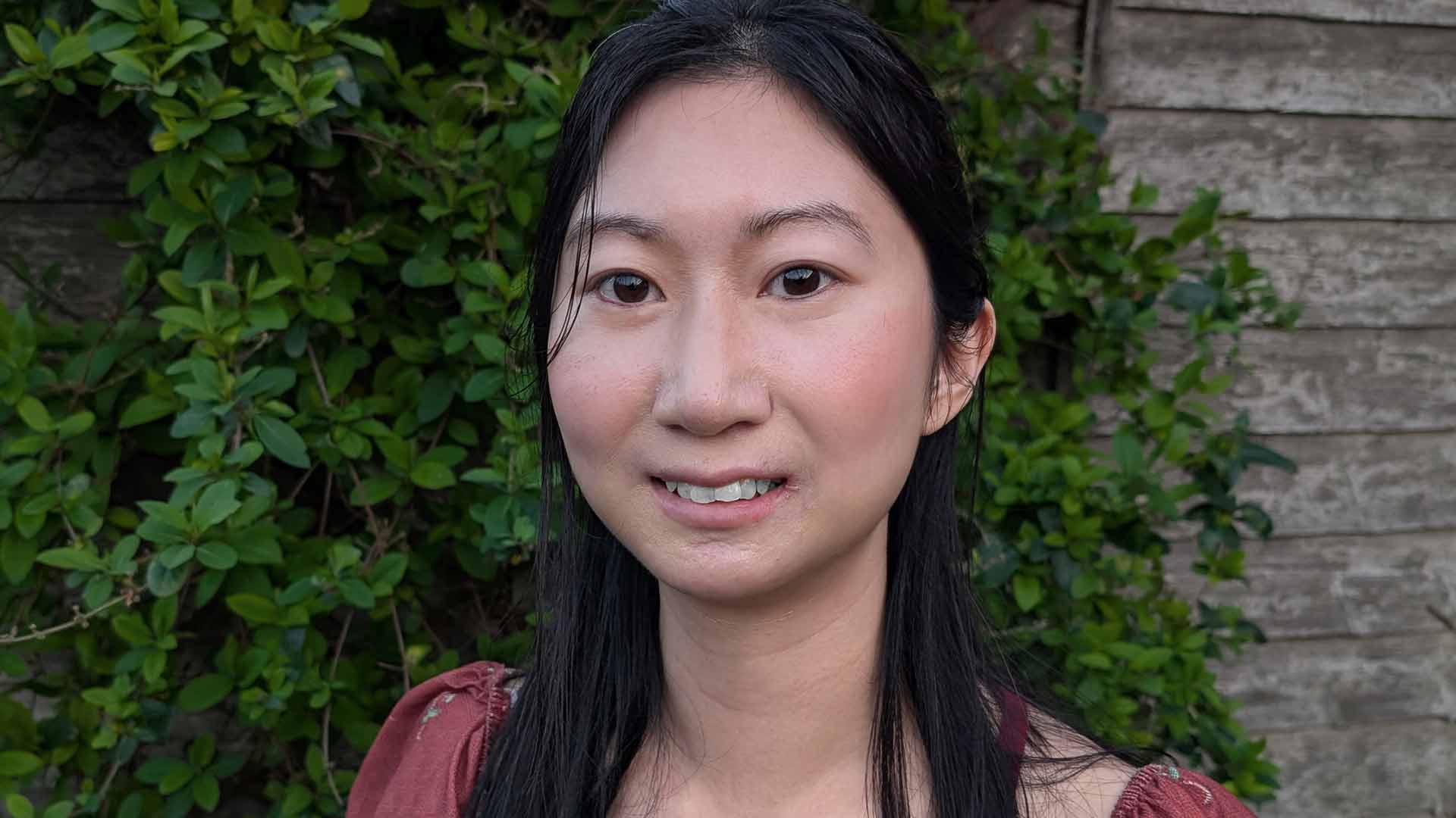 Ann Sei Lin Ann Sei Lin