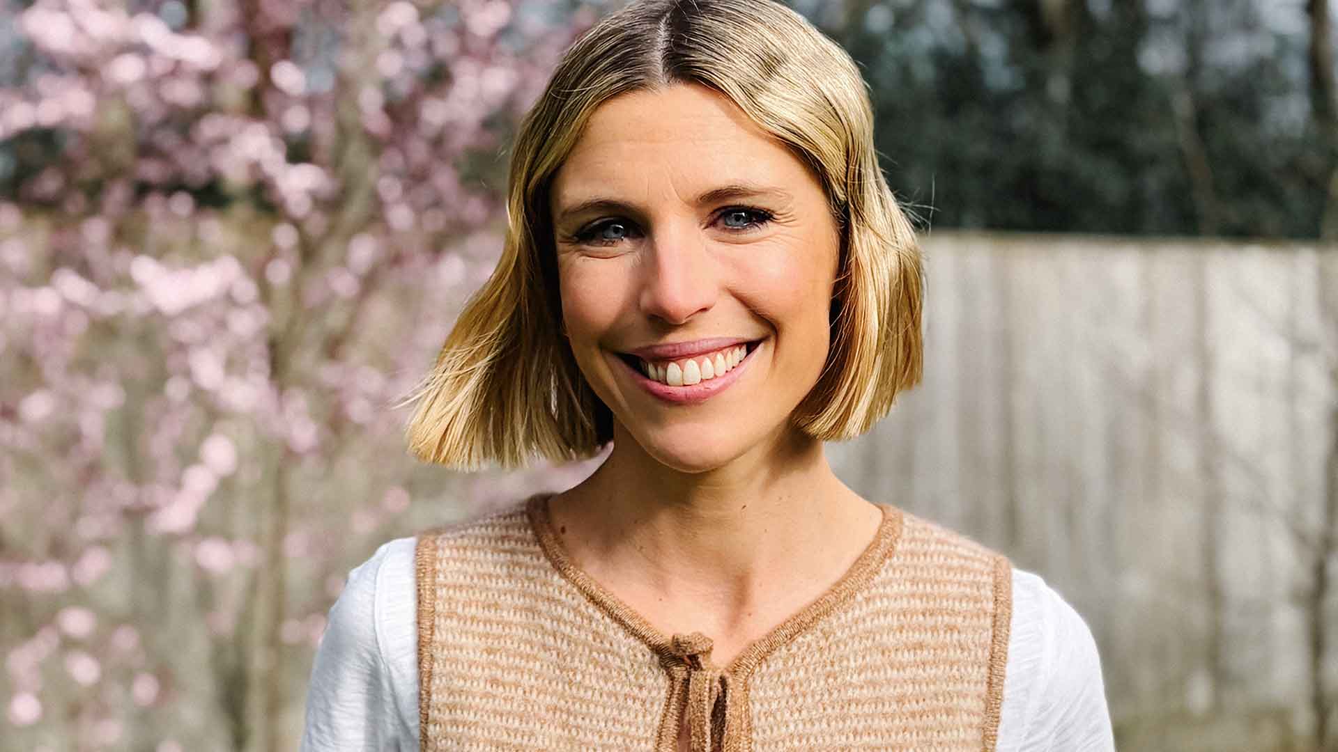 Clare Docherty © Vicky Chilten Clare Docherty © Vicky Chilten