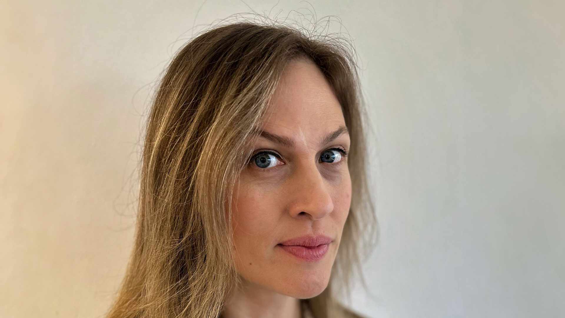 Emily Ruth Ford