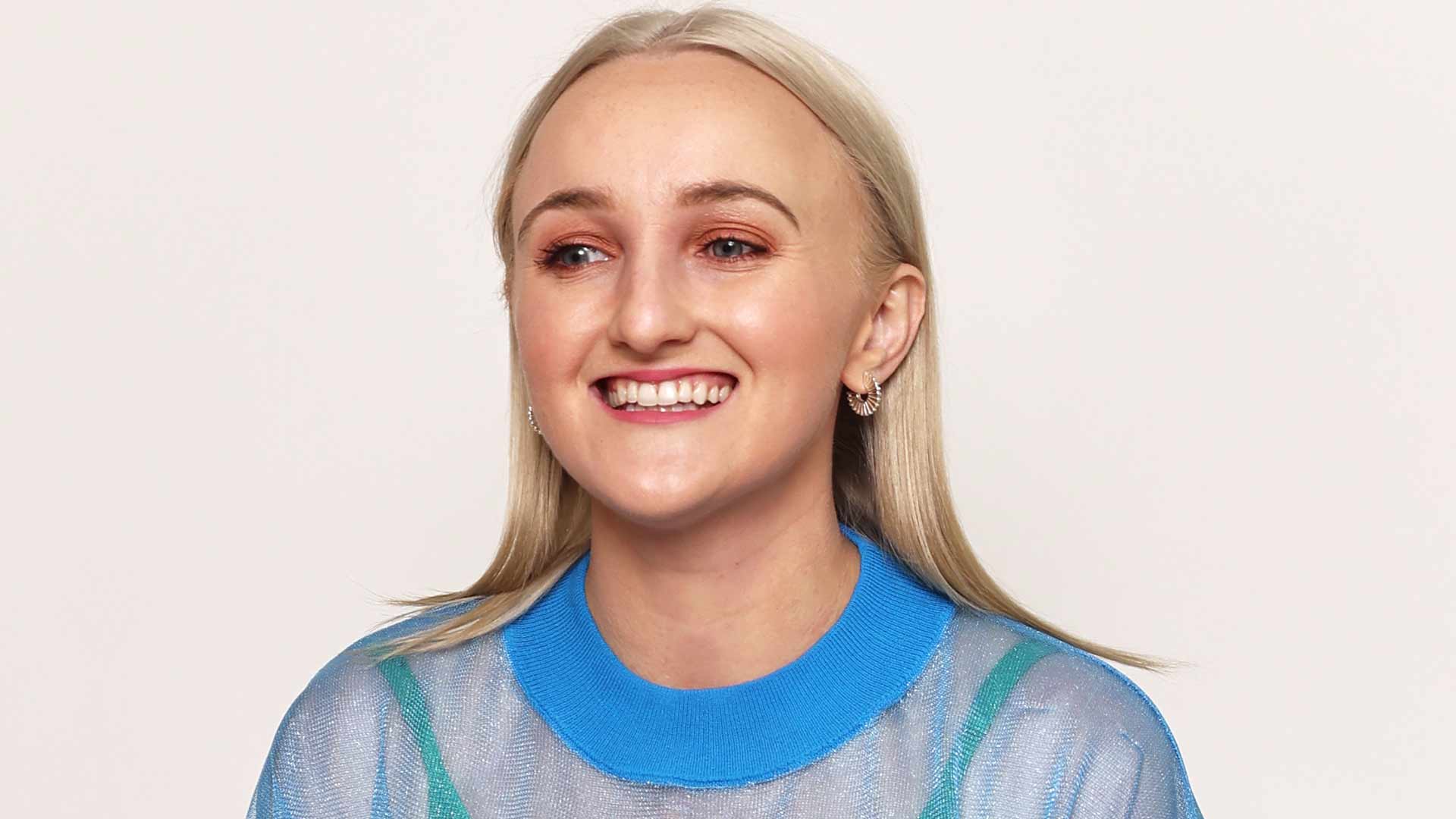 Hay House wins sober-curious advocate Millie Gooch’s latest at auction