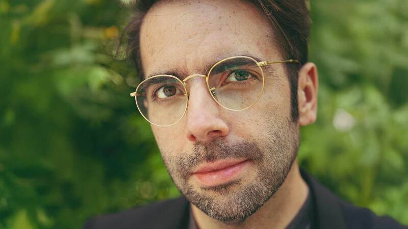 Del Rey scoops &lsquo;chilling, original&rsquo; novel set in the world of comic series Something Is Killing the Children