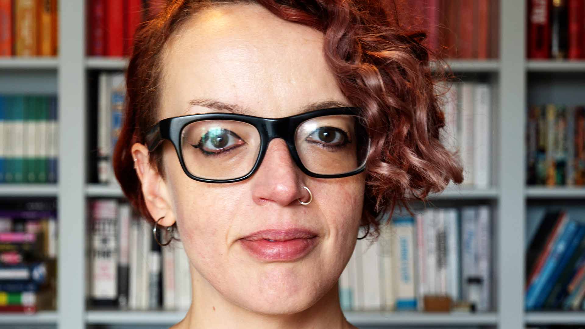 Kate Fox, publisher at Hamlyn and Godsfield
