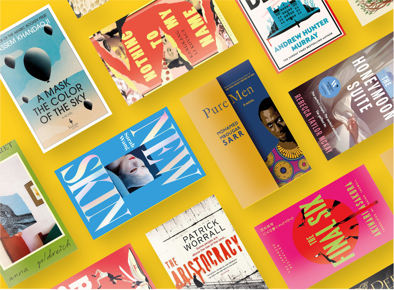 June 2026: Fiction Previews