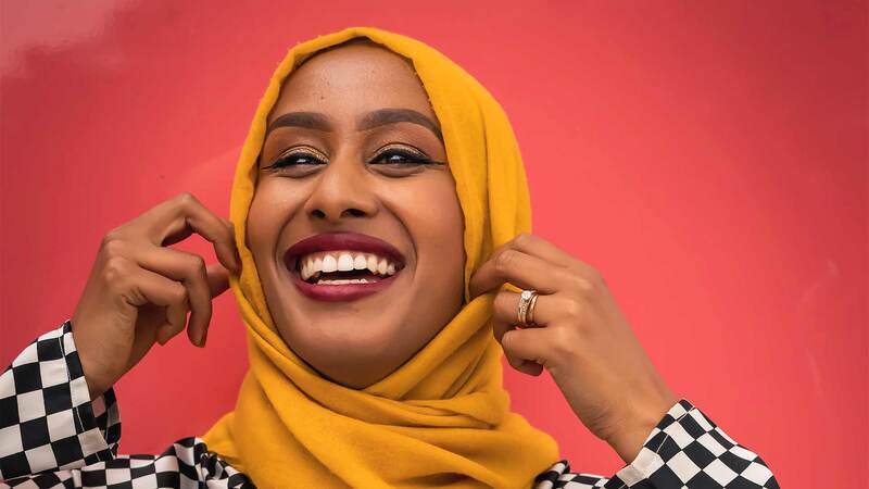 Little, Brown's Robinson imprint acquires 'comedy sensation' Ola Labib's debut