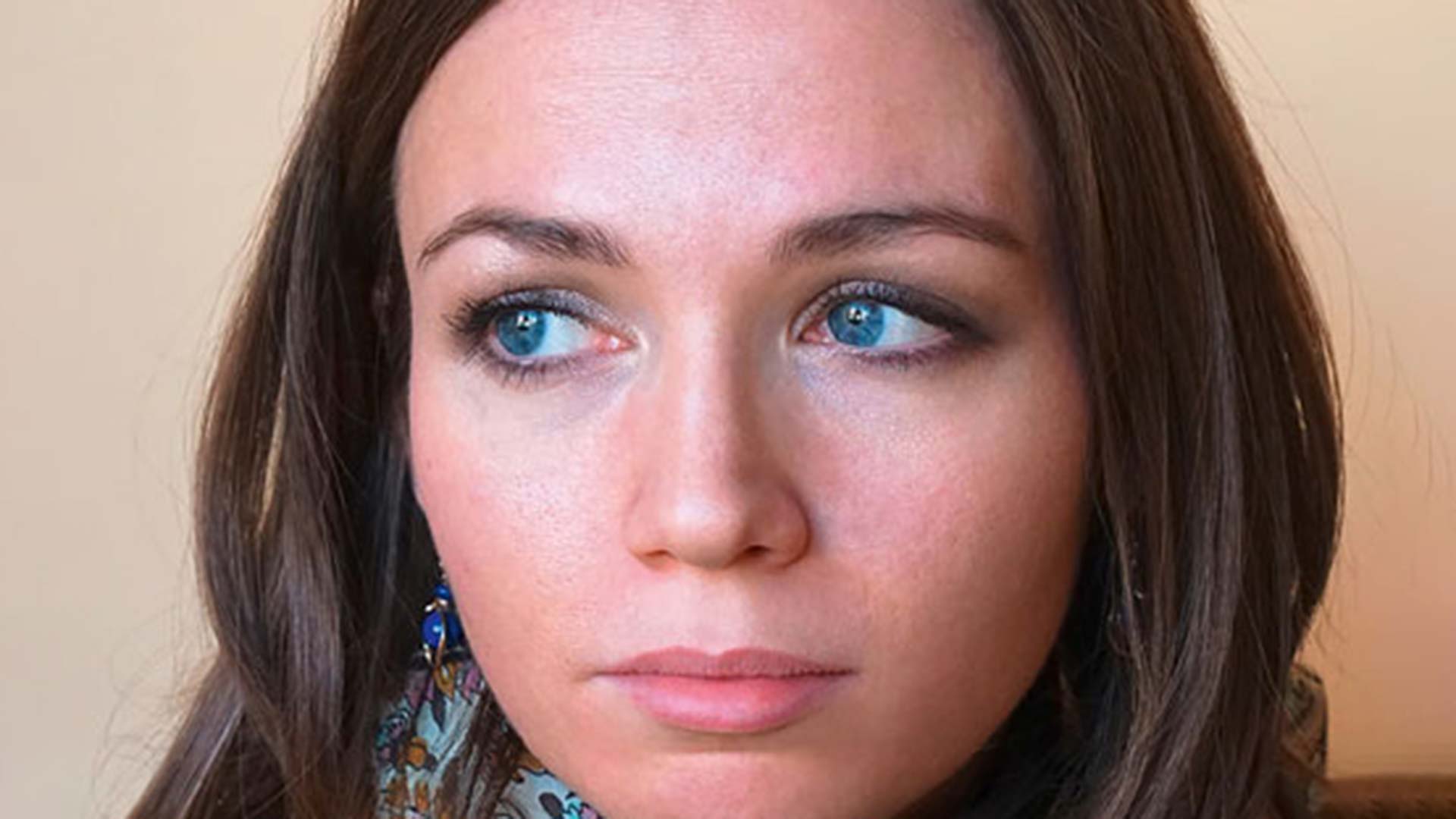 Shannon Chakraborty &copy; Melissa C Beckman