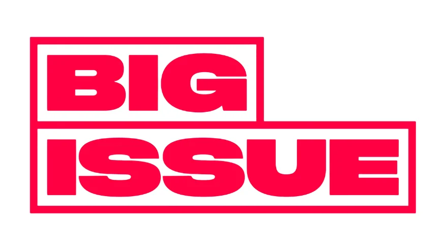big issue