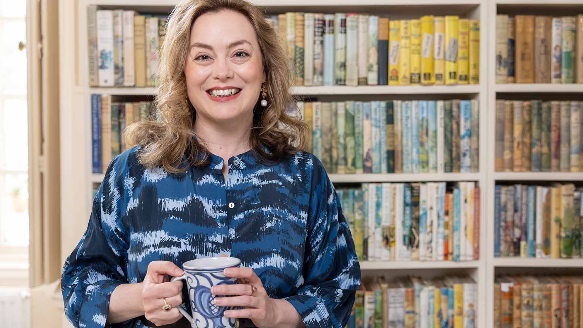 Miranda Mills Miranda Mills
