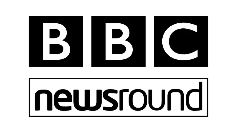 BBC newsround whitebg