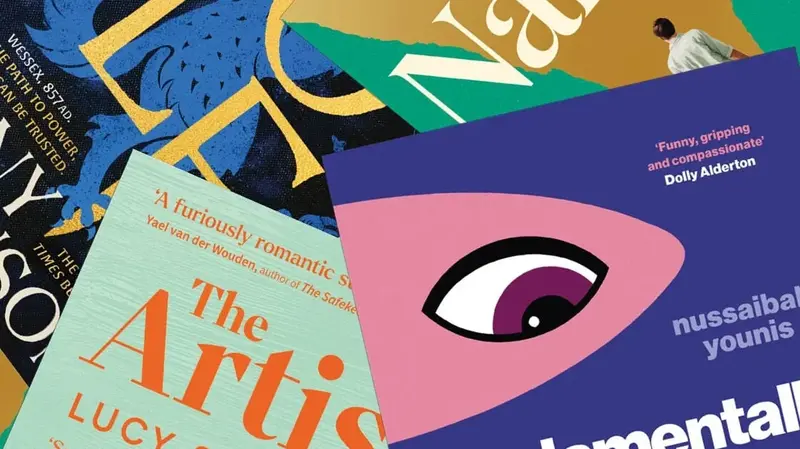 From an Irish mystery to an extremist comedy: the British Book Awards shortlist for debut fiction will inspire your TBR pile