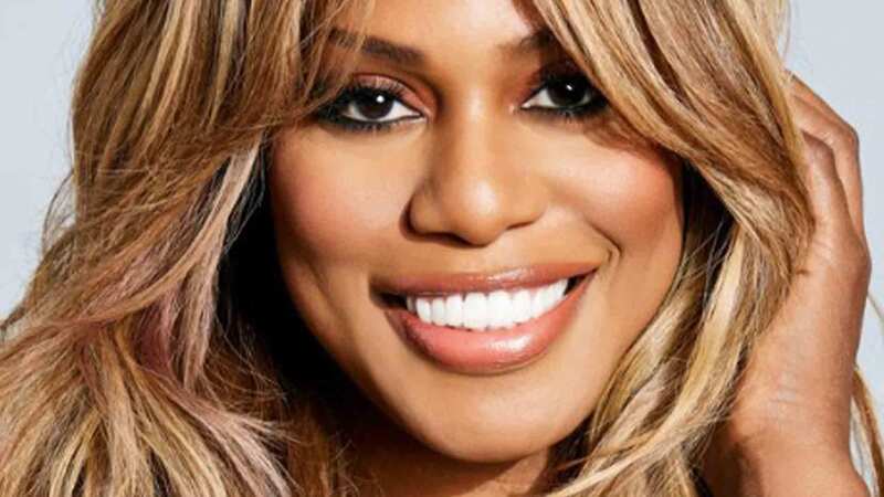 Laverne Cox&rsquo;s &lsquo;profoundly moving&rsquo; memoir signed by #Merky Books