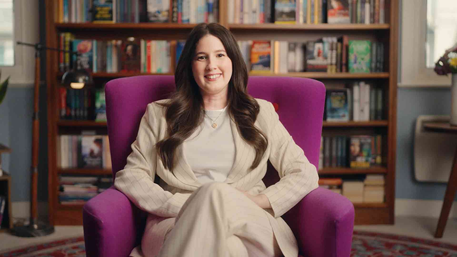 Ain Chiara, head of PageOne